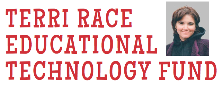 Terri Race Educational Technology Fund